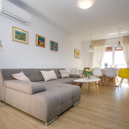 Villa Ivetta Veprinac Ngoại thất bức ảnh