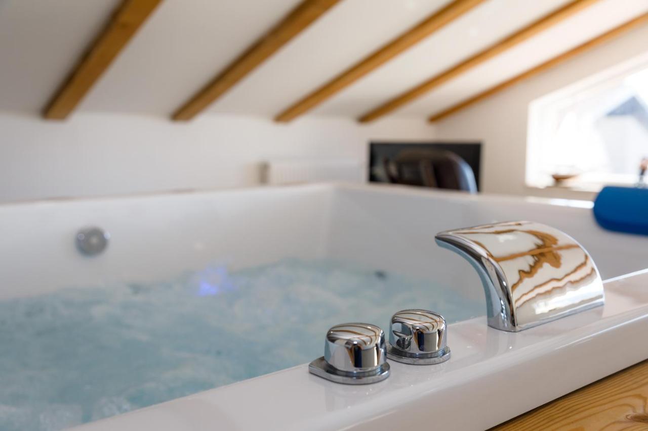 Villa Ivetta Veprinac Ngoại thất bức ảnh
