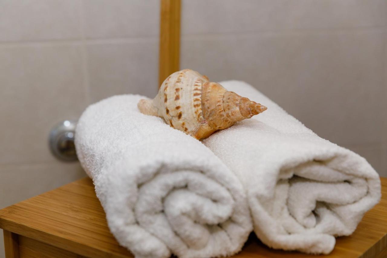 Villa Ivetta Veprinac Ngoại thất bức ảnh