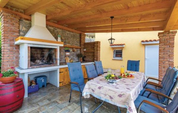 Villa Ivetta Veprinac Ngoại thất bức ảnh