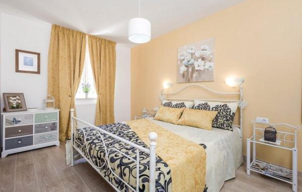 Villa Ivetta Veprinac Ngoại thất bức ảnh