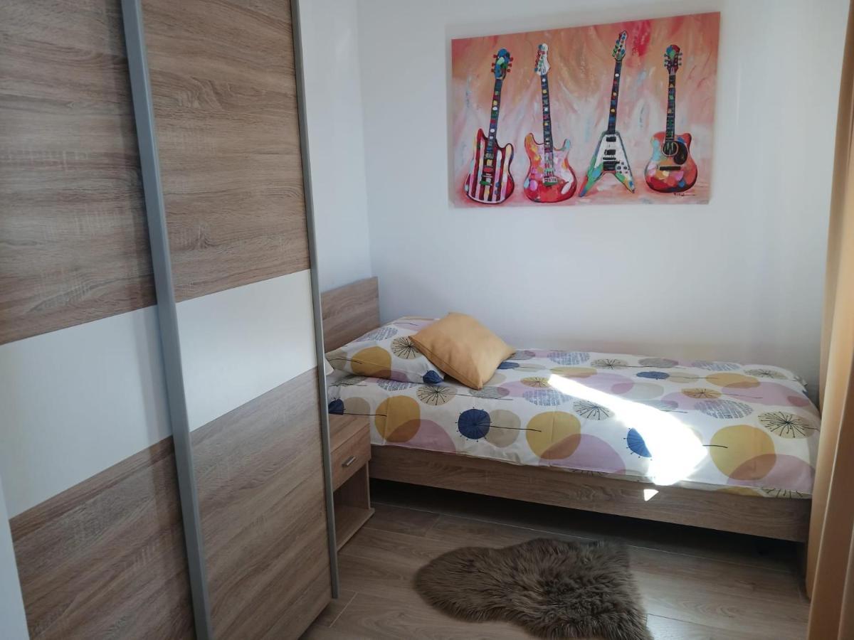 Villa Ivetta Veprinac Ngoại thất bức ảnh