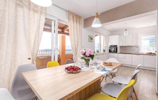 Villa Ivetta Veprinac Ngoại thất bức ảnh