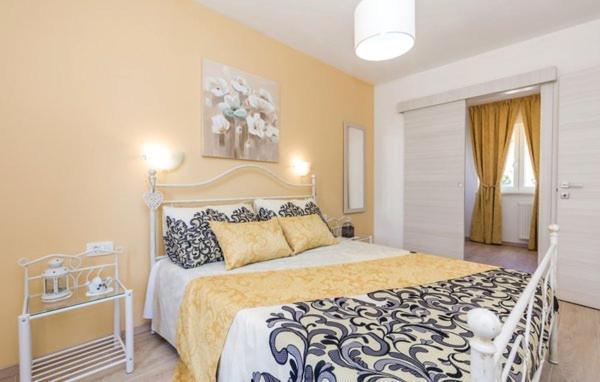 Villa Ivetta Veprinac Ngoại thất bức ảnh