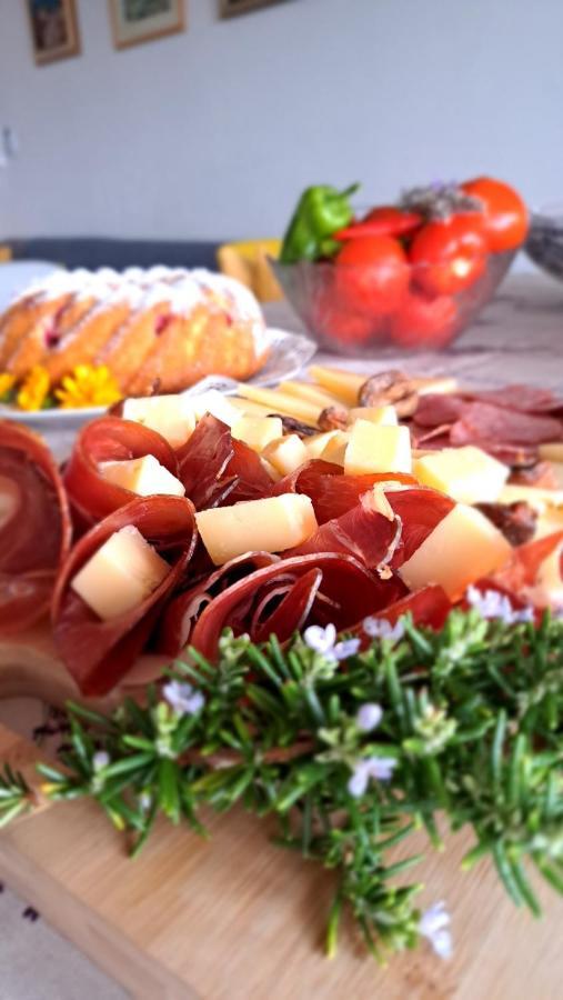 Villa Ivetta Veprinac Ngoại thất bức ảnh