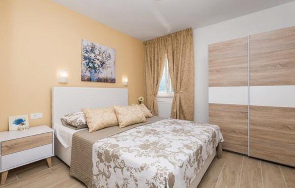 Villa Ivetta Veprinac Ngoại thất bức ảnh