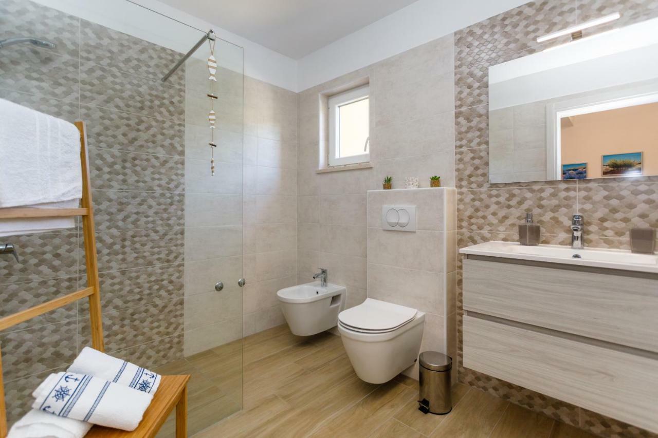 Villa Ivetta Veprinac Ngoại thất bức ảnh